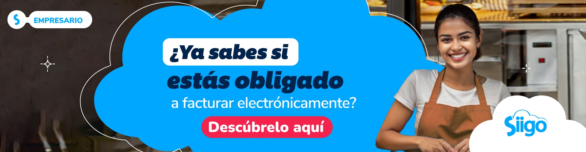 ¿Quiénes y quienes no están obligados a facturar electrónicamente?