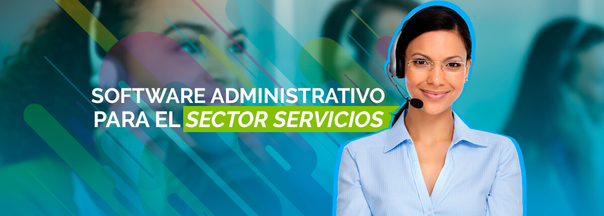 software administrativo sector-servicios