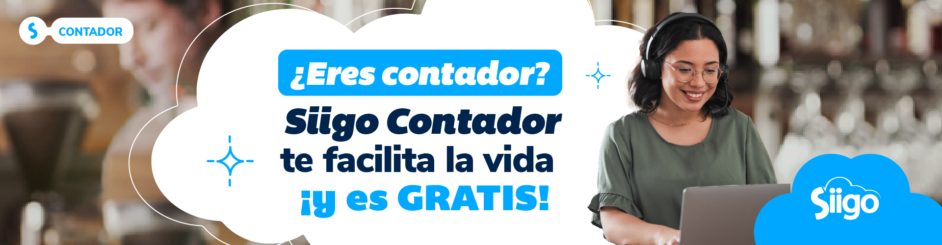 siigo contador es gratis software contable software administrativo software gratis silicon valley Accel KKR 