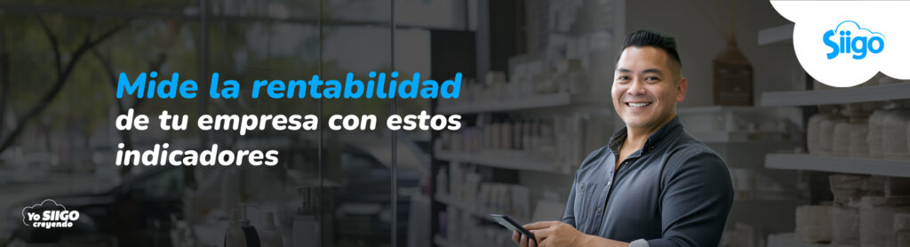 indicadores de rentabilidad