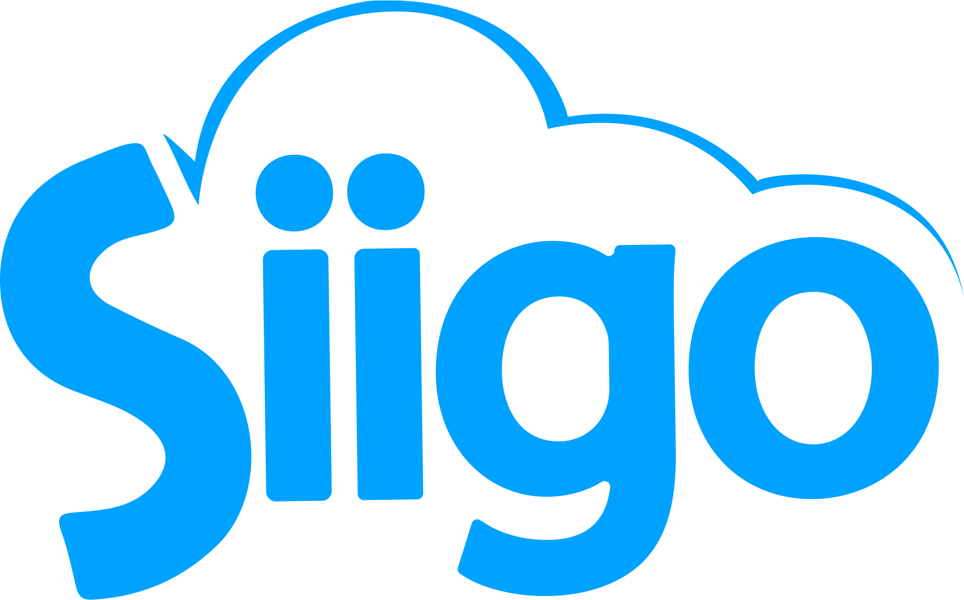 Siigo Logo