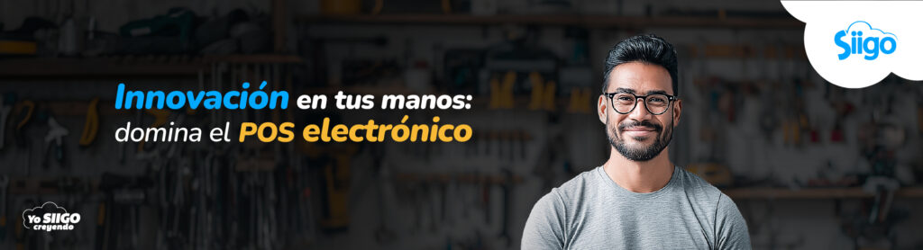 Qué es un Sistema POS.