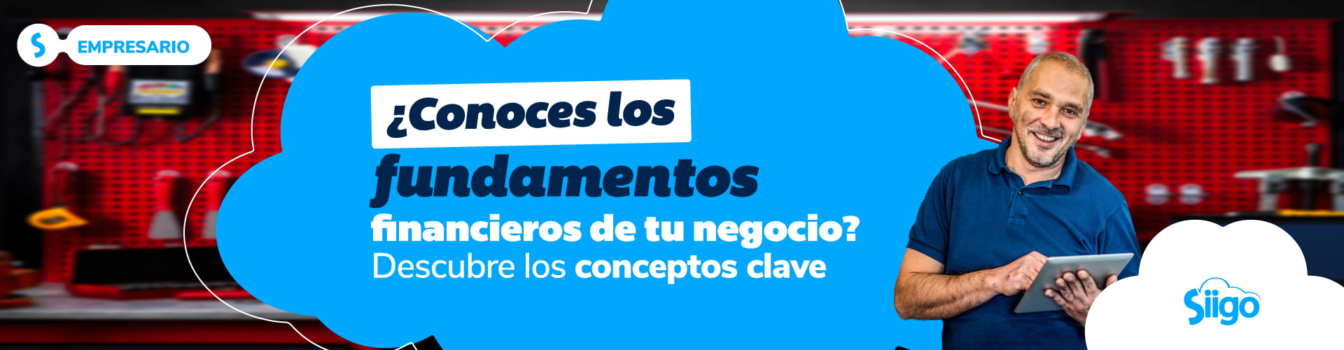 Aprende cómo funcionan las finanzas empresariales