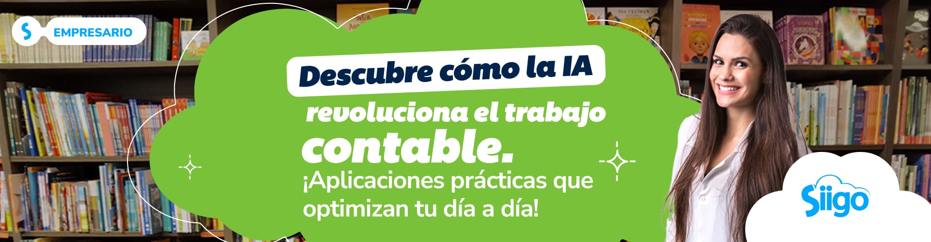 Aplicaciones prácticas de la Inteligencia Artificial para contadores