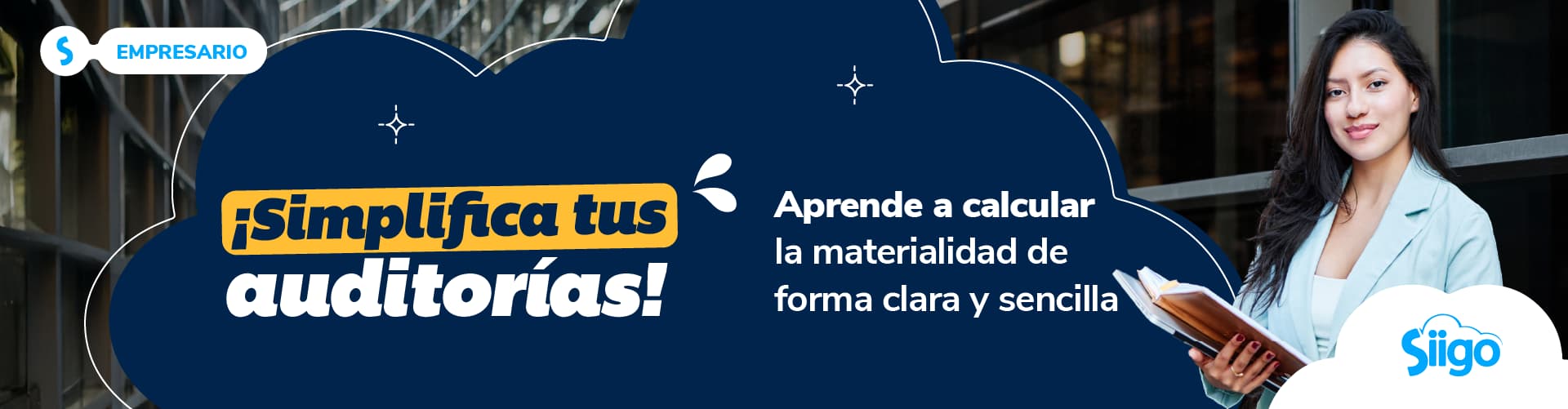 ¿Qué es la Materialidad en Auditoría? Concepto y ejemplo