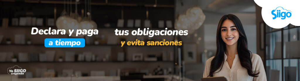 sanción por extemporaneidad